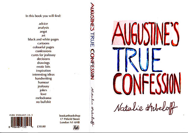 New ATC cover